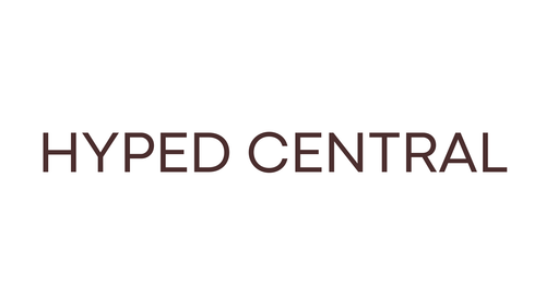 Hyped Central